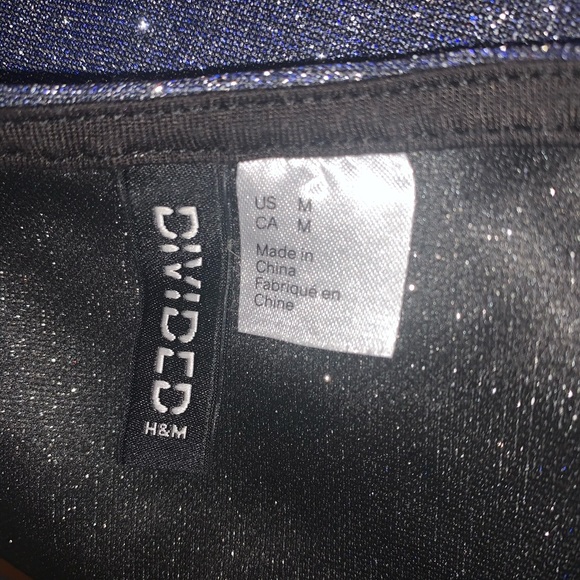 H&M Mini dress - Picture 5 of 6